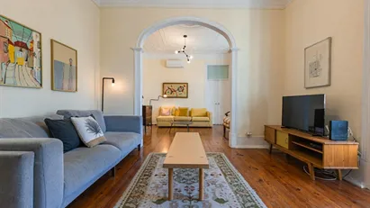 Apartment for rent in Lisbon (region)