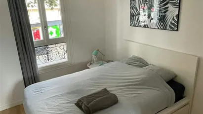 Apartment for rent in Boulogne-Billancourt, Île-de-France