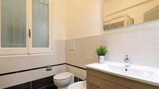 Rooms in Roma Municipio II – Parioli/Nomentano - photo 10