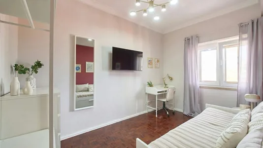 Rooms in Location is not specified - photo 2