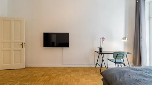 Apartments in Berlin Pankow - photo 5