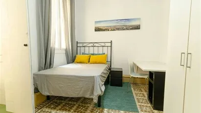 Room for rent in Barcelona Eixample, Barcelona