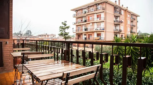 Rooms in Roma Municipio VII – Appio-Latino/Tuscolano/Cinecittà - photo 7