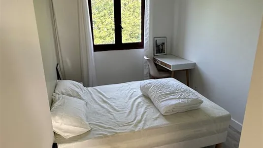 Rooms in L'Haÿ-les-Roses - photo 6