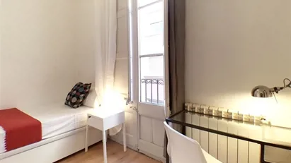 Room for rent in Barcelona Eixample, Barcelona