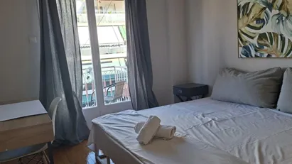 Room for rent in Athens Agios Nikolaos, Athens