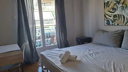 Rooms in Athens Agios Nikolaos - photo 1