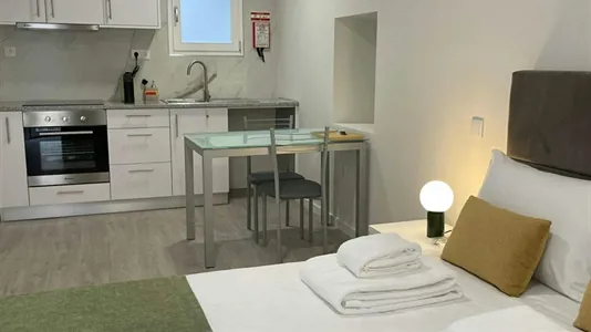 Apartments in Vila Real - photo 3