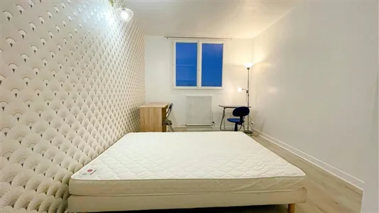 Rooms in Créteil - photo 7