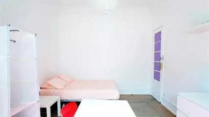 Room for rent in Lisbon (region)