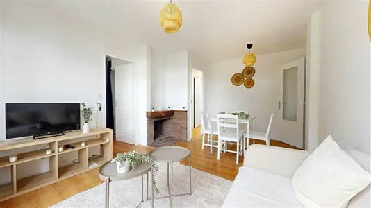 Rooms in Rouen - photo 6