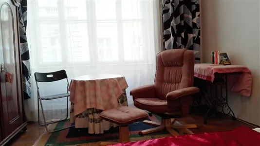 Rooms in Vienna Landstraße - photo 4