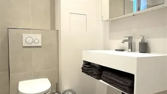 Apartments in Location is not specified - photo 7