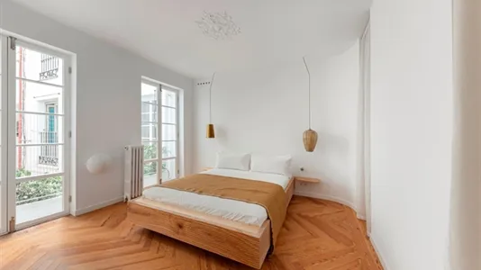 Apartments in Madrid Salamanca - photo 8