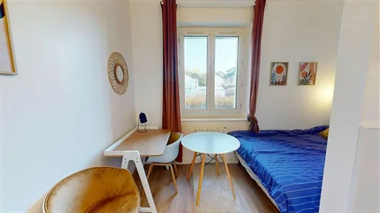 Rooms in Saint-Julien-en-Genevois - photo 3