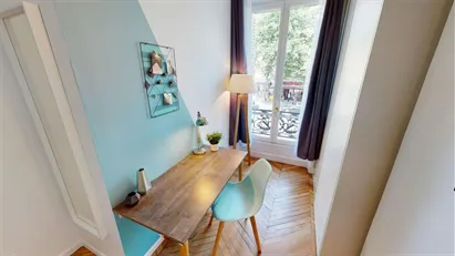 Room for rent in Paris 8ème arrondissement, Paris