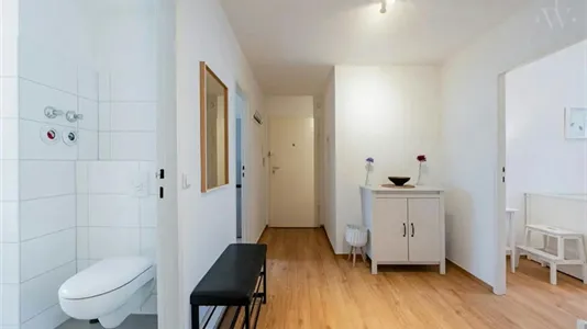 Apartments in Location is not specified - photo 7