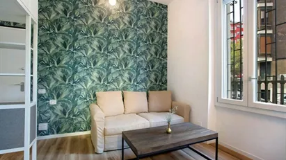 Apartment for rent in Milano Zona 8 - Fiera, Gallaratese, Quarto Oggiaro, Milan