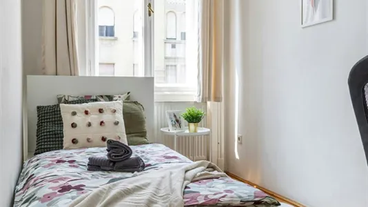 Rooms in Budapest Józsefváros - photo 5