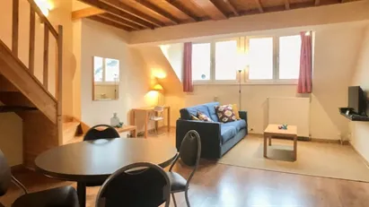 Apartment for rent in Stad Brussel, Brussels