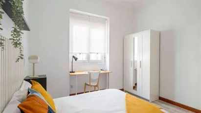 Room for rent in Madrid Chamberí, Madrid