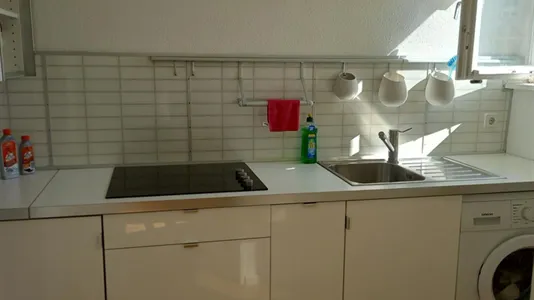 Apartments in Berlin Mitte - photo 8