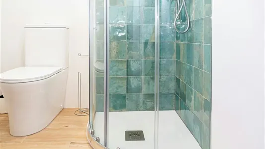 Rooms in Zaragoza - photo 6