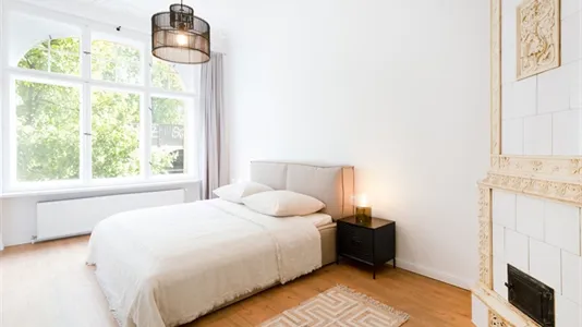 Rooms in Berlin Friedrichshain-Kreuzberg - photo 5