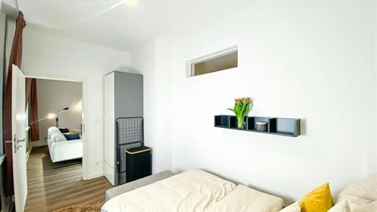 Apartments in Berlin Pankow - photo 7