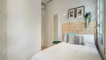 Room for rent in Madrid Chamberí, Madrid