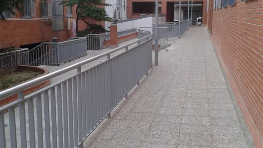 Rooms in Madrid Puente de Vallecas - photo 6