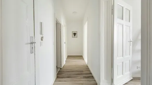 Apartments in Location is not specified - photo 8