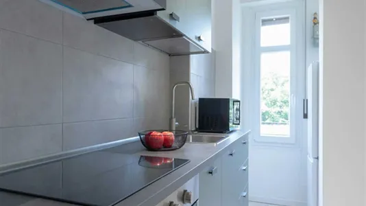 Rooms in Milano Zona 8 - Fiera, Gallaratese, Quarto Oggiaro - photo 4