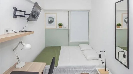 Rooms in Valencia L'Eixample - photo 2