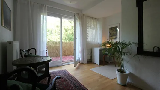 Apartments in Berlin Reinickendorf - photo 2