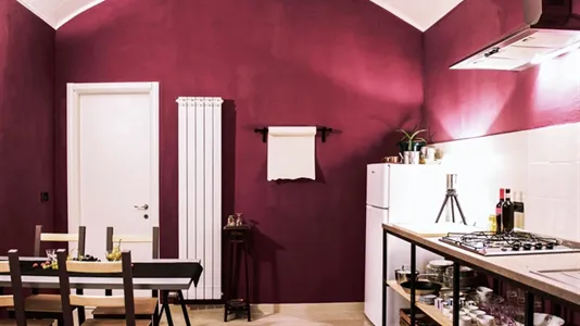 Apartments in Turin - photo 2