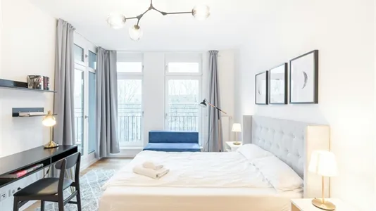 Apartments in Berlin Friedrichshain-Kreuzberg - photo 9