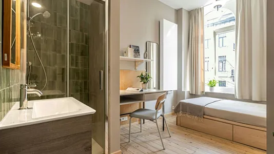 Rooms in Brussels Schaarbeek - photo 1