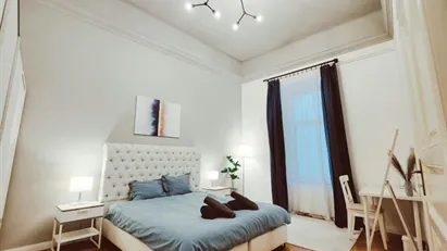 Room for rent in Budapest Belváros-Lipótváros, Budapest