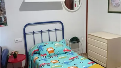 Room for rent in Jaén, Andalucía