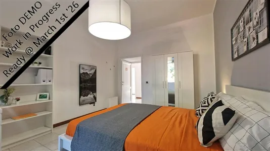 Rooms in Roma Municipio VIII – Appia Antica - photo 5