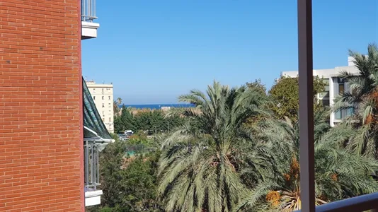 Rooms in Valencia Poblats Marítims - photo 4