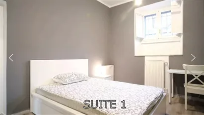 Room for rent in Roma Municipio II – Parioli/Nomentano, Rome