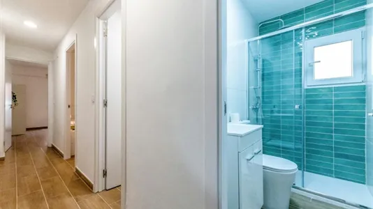 Rooms in Valladolid - photo 4