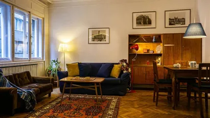 Apartment for rent in Budapest Hegyvidék, Budapest