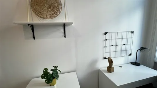 Rooms in Wien Neubau - photo 5