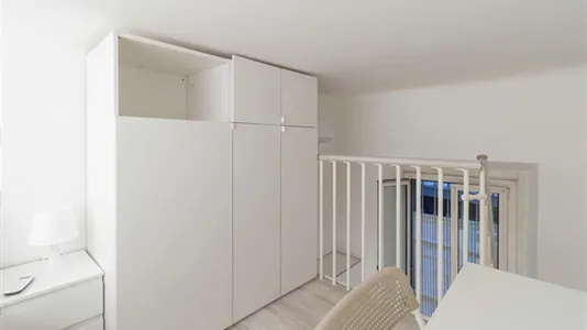 Apartments in Milano Zona 2 - Stazione Centrale, Gorla, Turro, Greco, Crescenzago - photo 8