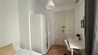 Room for rent in Madrid Salamanca, Madrid