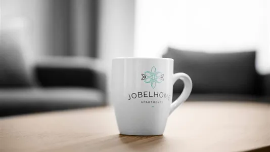 Apartments in Budapest Erzsébetváros - photo 4