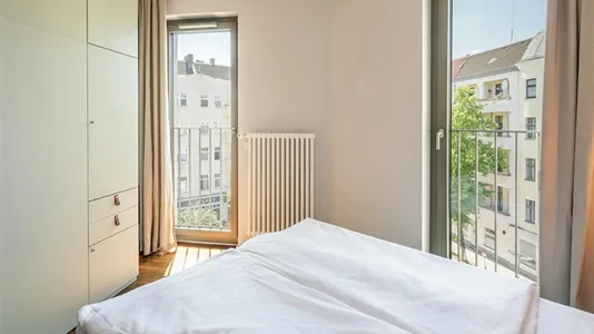 Apartments in Berlin Neukölln - photo 6